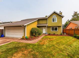 1111 S 44th St, Springfield, OR 97478
