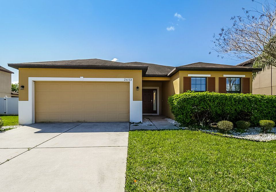 1st image of 2653 Vineyard Cir