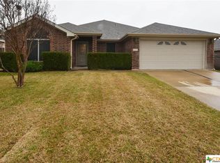 2204 Merle Dr, Copperas Cove, TX 76522