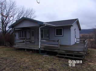 4478 State Route 417, Woodhull, NY 14898