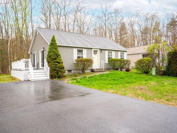 304 Vagabond Street, Scarborough, ME 04074