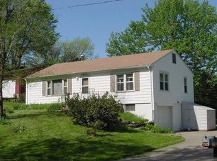 2930 Farley Ave, Kansas City, MO 64129