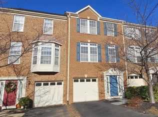 6723 Lucas Point Loop, Gainesville, VA 20155