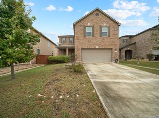 7731 Palomino Cv, San Antonio, TX 78244