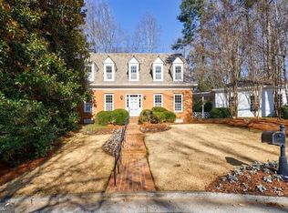 2650 Peachtree Battle Pl NW, Atlanta, GA 30327