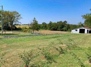 179 Highway 25 N, Greenbrier, AR 72058