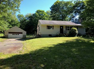 198 N White Rock Rd, Holmes, NY 12531