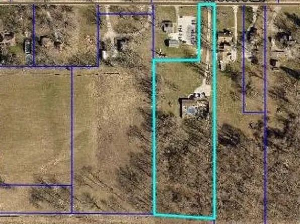 3315 E Margaret Dr, Terre Haute, IN 47802
