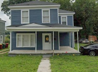 315 Webster St, Petersburg, VA 23803
