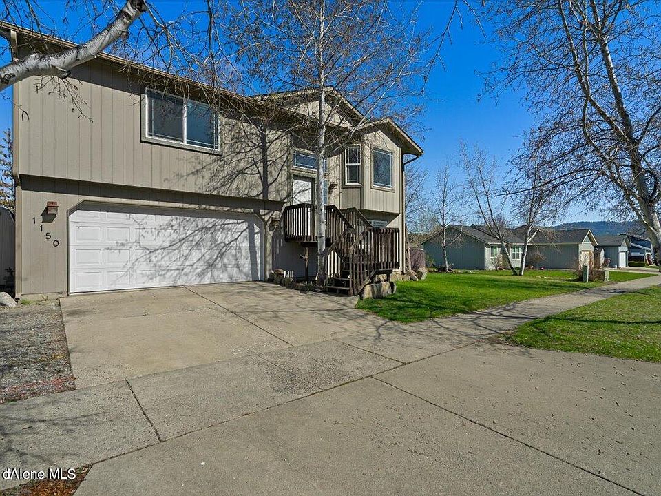 1150 N Townsend Loop, Post Falls, ID 83854 Zillow