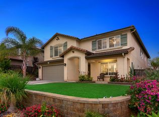 1643 Pegasus Way, San Marcos, CA 92069