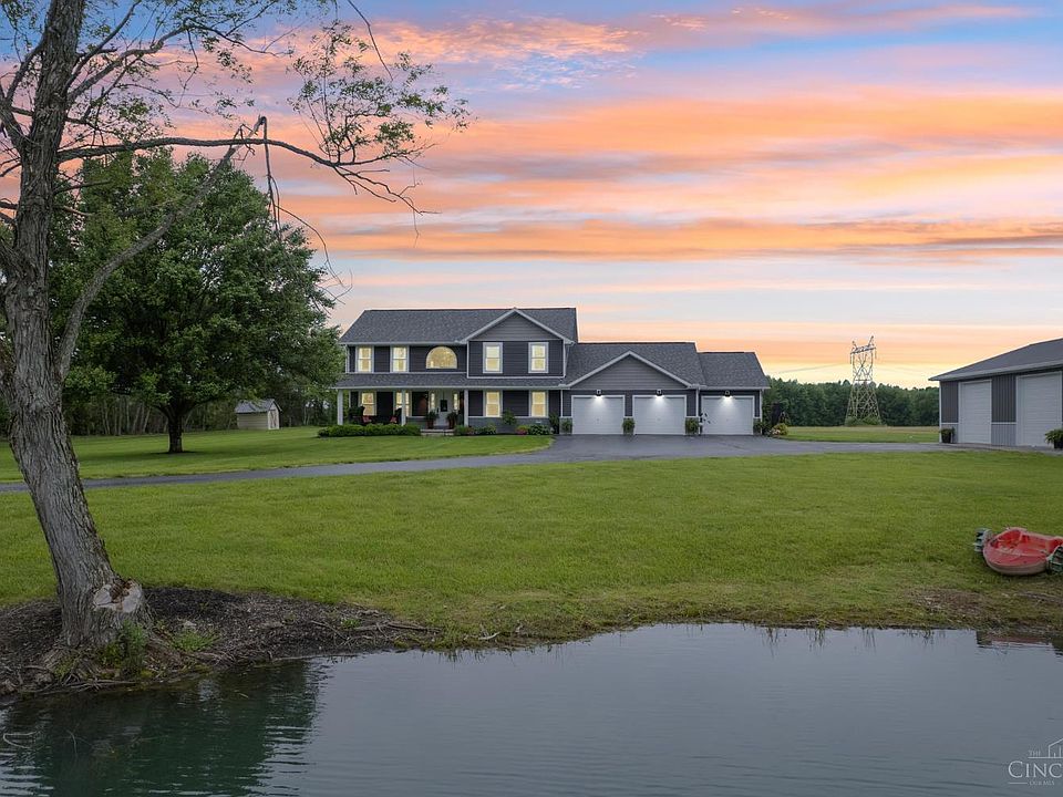 13427 Stieman Rd, Sardinia, OH 45171 | MLS #1853636 | Zillow