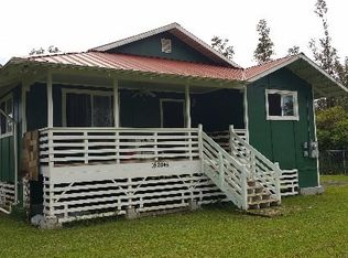 16-2045 Macadamia Dr, Pahoa, HI 96778
