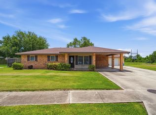 2210 Mary Hughes Dr, Houma, LA 70363