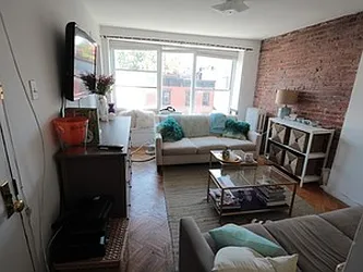 Rented by Harriet Brand, LREB