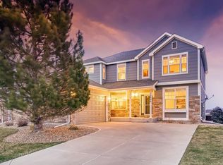 12066 Pine Top St, Parker, CO 80138