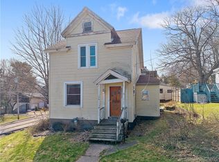 104 E Oneida St, Oswego, NY 13126
