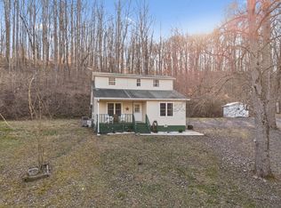 1100 Ray Burton Rd, Lynchburg, TN 37352