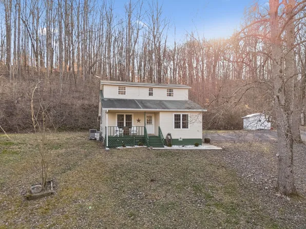 1100 Ray Burton Rd, Lynchburg, TN 37352