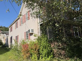2401 Lovell Ave, Northern Cambria, PA 15714