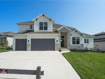 5788 NW Black Oak Ct, Kansas City, MO, 64152
