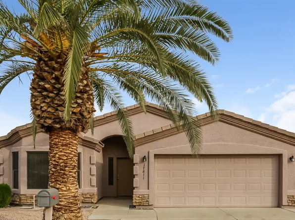 17811 N 41st Pl, Phoenix, AZ 85032