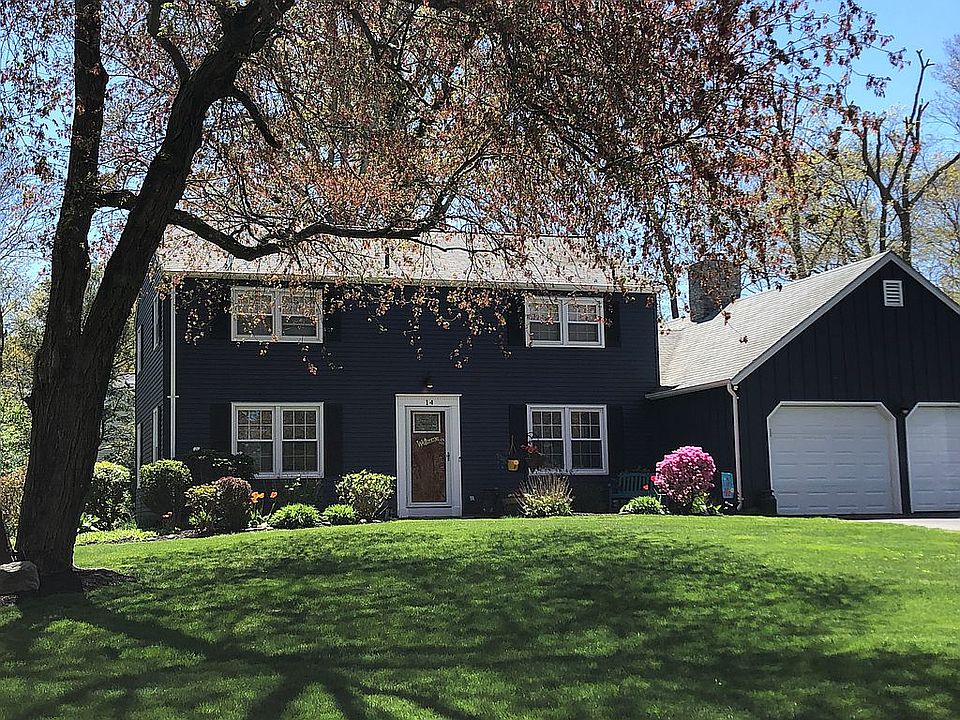 2nd image of 14 Trumbull Rd