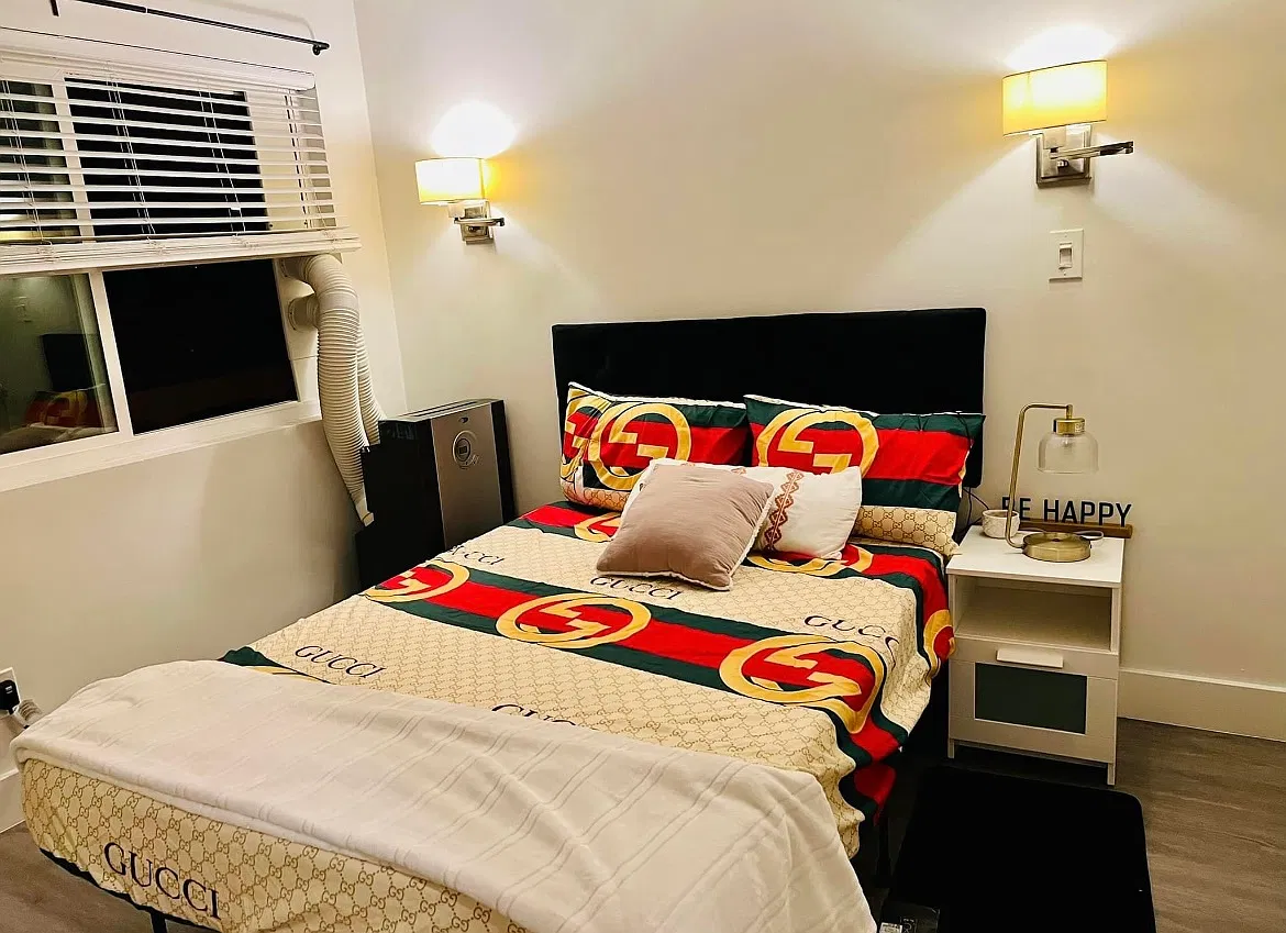 1 bed, 484 sqft, $2,150 — Photo 3