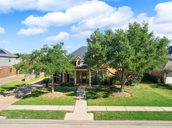 20814 Katie Marie Ct, Cypress, TX 77433