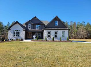 1632 Sweetwater Ln, Raleigh, NC 27610