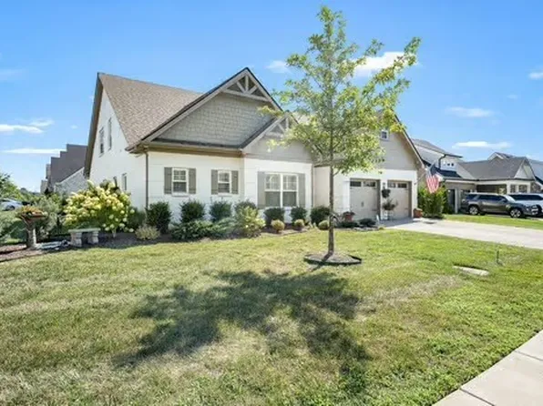 4309 Attleboro Dr, Murfreesboro, TN 37129