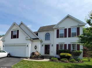 31 Browning Cir, Middletown, DE 19709