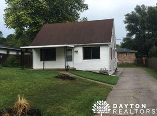 1936 Zimmerman Rd, Fairborn, OH 45324