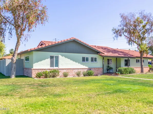 1916 W CAMBRIDGE Avenue, Phoenix, AZ 85009
