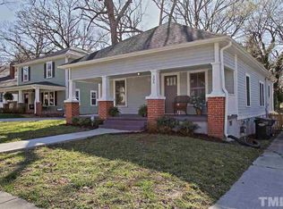 305 N Guthrie Ave, Durham, NC 27703