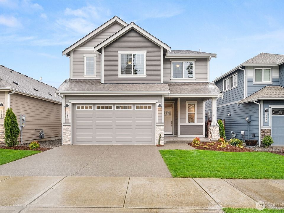 1st image of 9037 Wyatt Loop SE