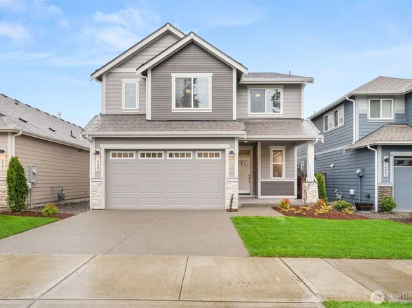 9037 Wyatt Loop SE, Tumwater, WA 98501