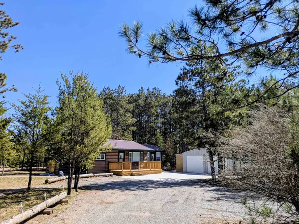 1360 10th Ave, Friendship, WI 53934