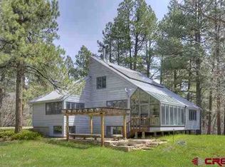 7954 Falls Creek Main, Durango, CO 81301
