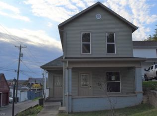 113 N 5th St, Dennison, OH 44621