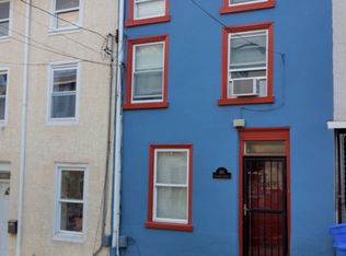 186 Conarroe St #A, Philadelphia, PA 19127