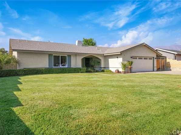 380 Smoke Ridge Trl, Calimesa, CA 92320