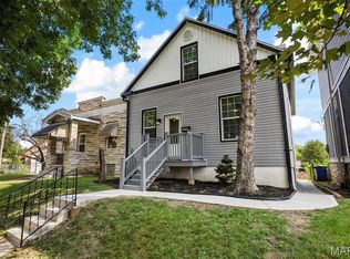 4765 Dahlia Ave, Saint Louis, MO 63116