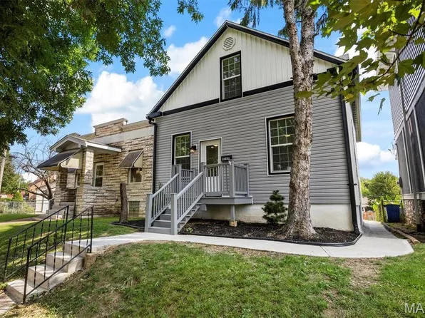 4765 Dahlia Ave, Saint Louis, MO 63116