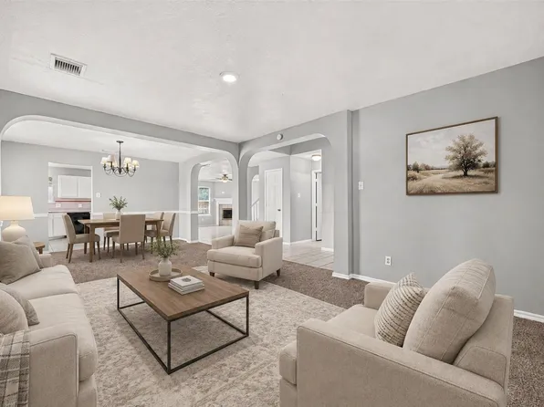 15103 Beechnut St, Houston, TX 77083