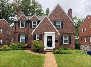 7918 Delmar Blvd, Saint Louis, MO