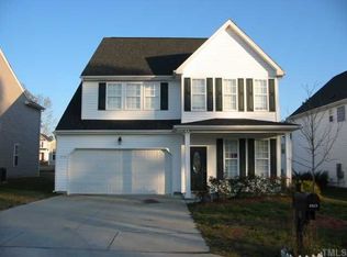 1513 Golden Bell Dr, Raleigh, NC 27610