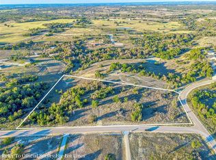 0 Chuck Wagon Trl, Stephenville, TX 76401