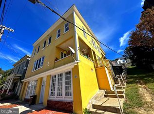 301 Baltimore Ave, Cumberland, MD 21502