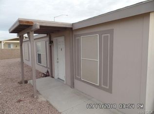 1744 Yale Dr, Bullhead City, AZ 86442